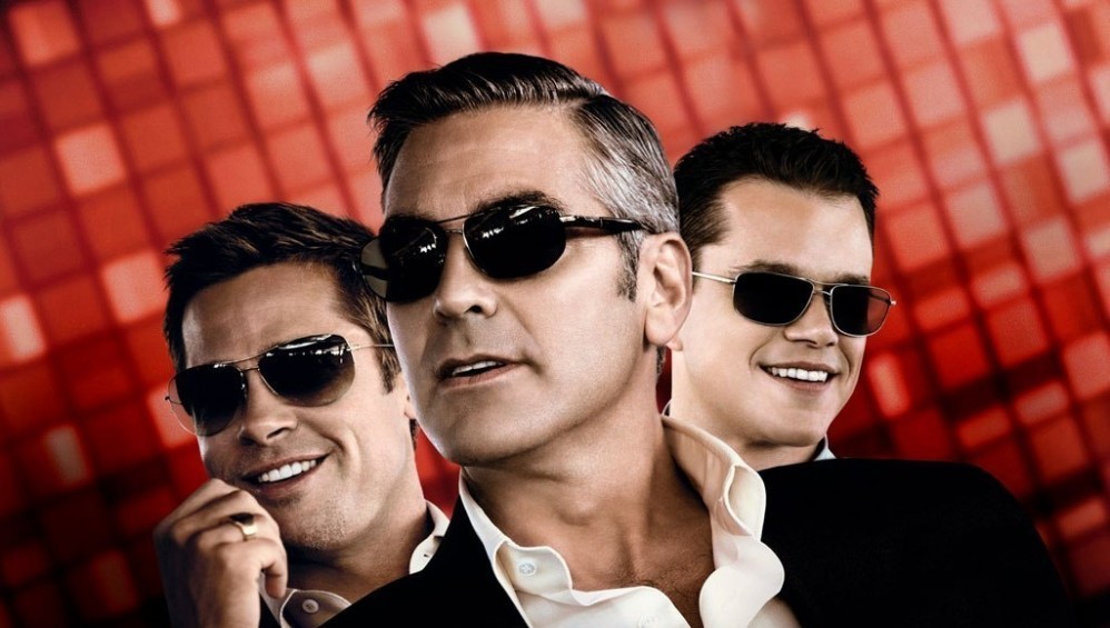 Xem Phim 13 Tên Cướp Thế Kỷ (Oceans Thirteen) (2007),  2007