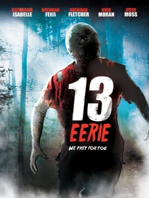 Ác Quỷ Trên Hoang Đảo (13 Eerie) (2013)