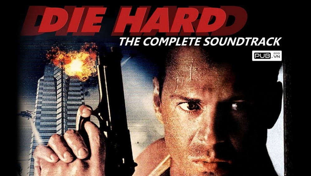 Xem Phim Die Hard (Đương Đầu Với Thử Thách) (1988),  1988