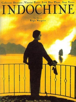 Đông Dương (Indochine) (1992)