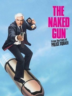 Họng Súng Vô Hình (The Naked Gun: From The Files Of Police Squad!) (1988)