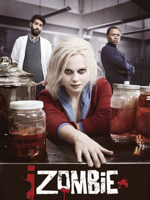 IZombie - 2015