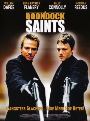 Những Anh Hùng Thầm Lặng (The Boondock Saints) (1999)