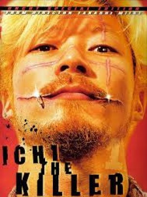 Sát Thủ Số 1 (Ichi The Killer) (2001)