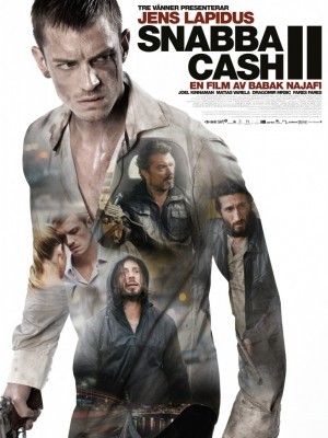 Snabba Cash 2 (Tiền Bẩn 2) (2012)