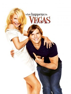 What Happens in Vegas (Extended Edition) (Tình Yêu Sét Đánh) (2008)