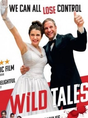 Wild Tales - 2015