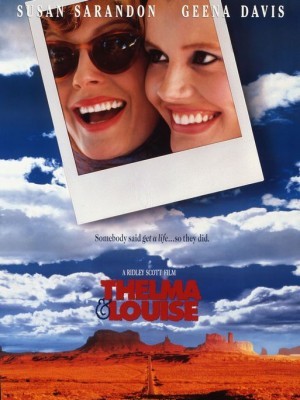 Câu Chuyện Về Thelma Và Louise (Thelma And Louise) (1991)