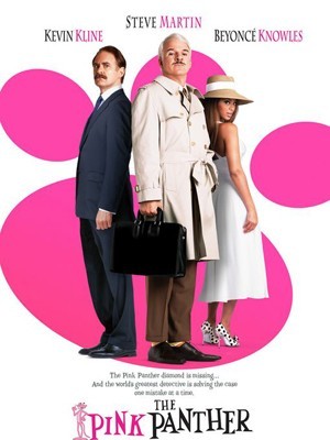 Điệp Vụ Báo Hồng 1 (The Pink Panther 1) (2006)