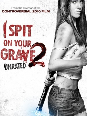 Ngày Của Đàn Bà 2 (Cô Gái Báo Thù 2) (I Spit on Your Grave 2) (2013)