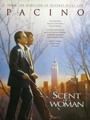 Scent of a Woman (Hương Đàn Bà) (1992)