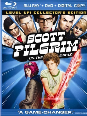 Scott Pilgrim Chống Lại Cả Thế Giới (Scott Pilgrim vs the World) (2010)