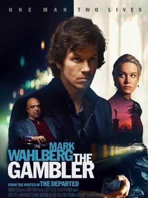 The Gambler - 2015