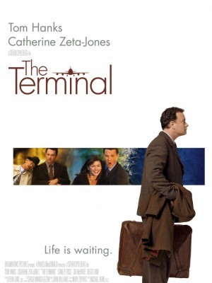 The Terminal (9 Tháng Nơi Phi Trường) (2004)