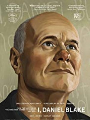 Tôi là Daniel Blake 