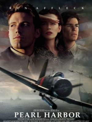 Trân Châu Cảng - Pearl Harbor