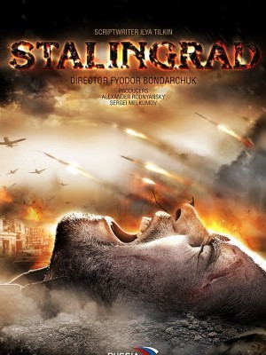 Trận chiến Stalingrad (Stalingrad) (2013) 