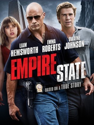 Vụ Cướp Thế Kỷ (Empire State) (2013)