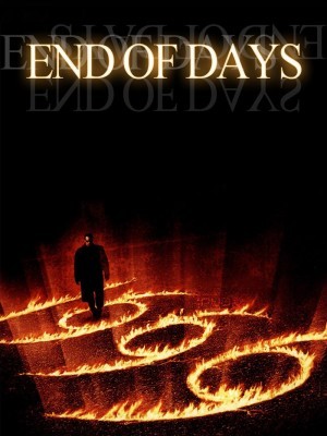 End of Days (Ngày Lụi Tàn) (1999)