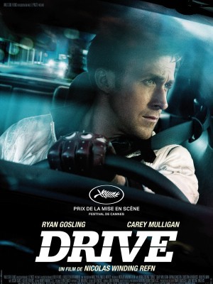 Tay Lái Siêu Hạng (Drive) (2011)