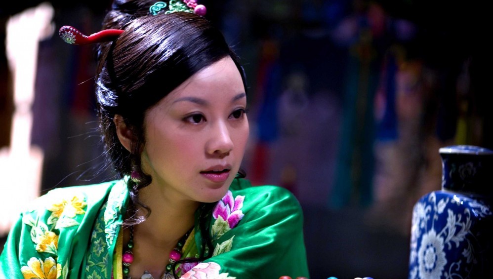 Xem Phim A Woman A Gun And A Noodle Shop (Kỳ Án Ba Phát Súng) (2009),  2009