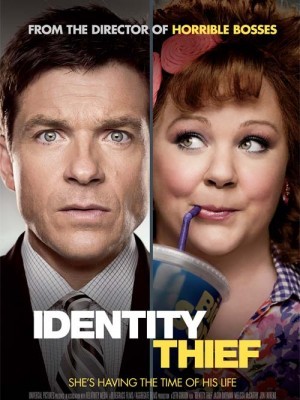 Identity Thief (Siêu Trộm Khôn Ngoan) (2013)