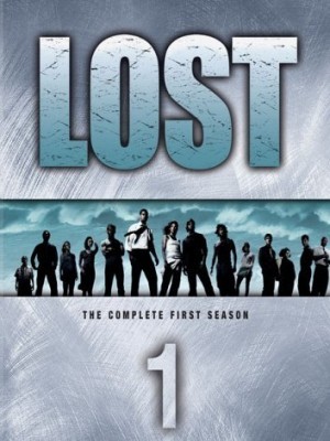 Lost: Season 1 (Mất Tích: Phần 1) (2004)