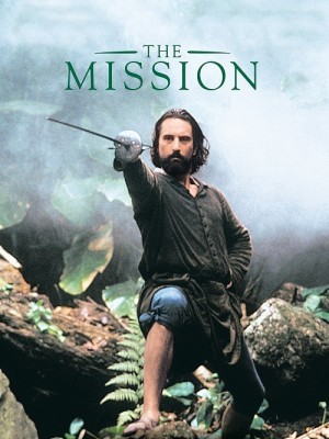 Sứ Mệnh (The Mission) (1986)