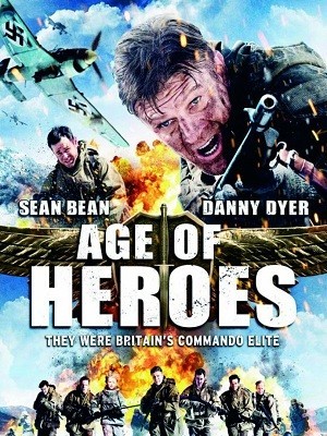 Thời Đại Anh Hùng (Age of Heroes) (2011)