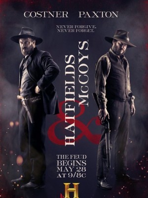 Hatfields Và McCoys: Phần 3 (Hatfields And McCoys: Part 3) (2012)