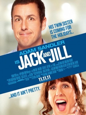 Jack and Jill (Jack Và Jill) (2011)