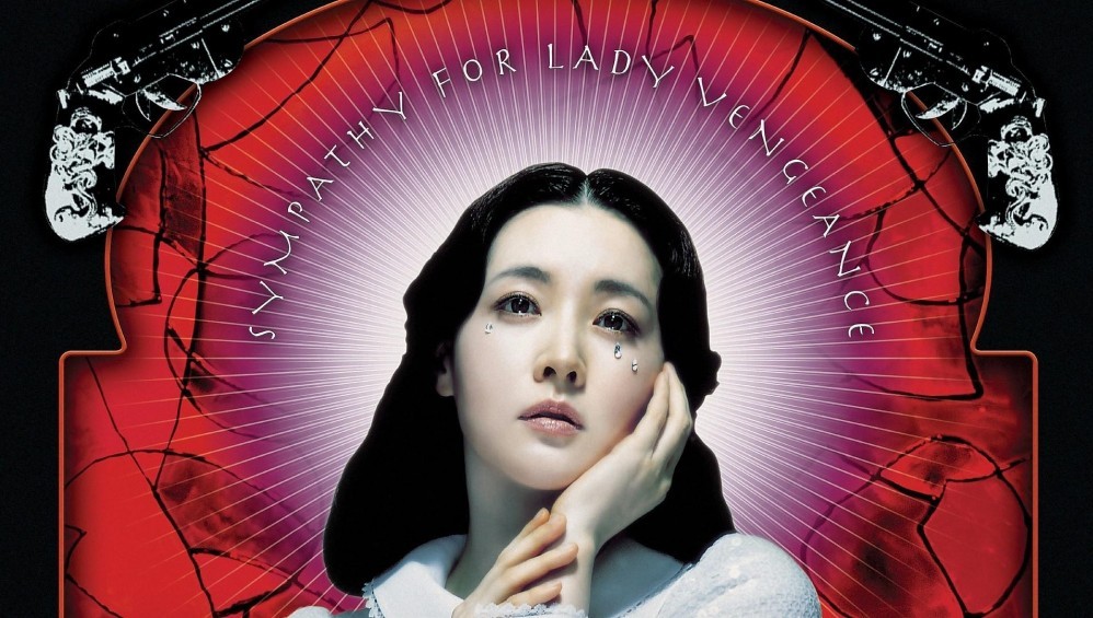 Xem Phim Thiếu Phụ Báo Thù (Lady Vengeance) (2005),  2005