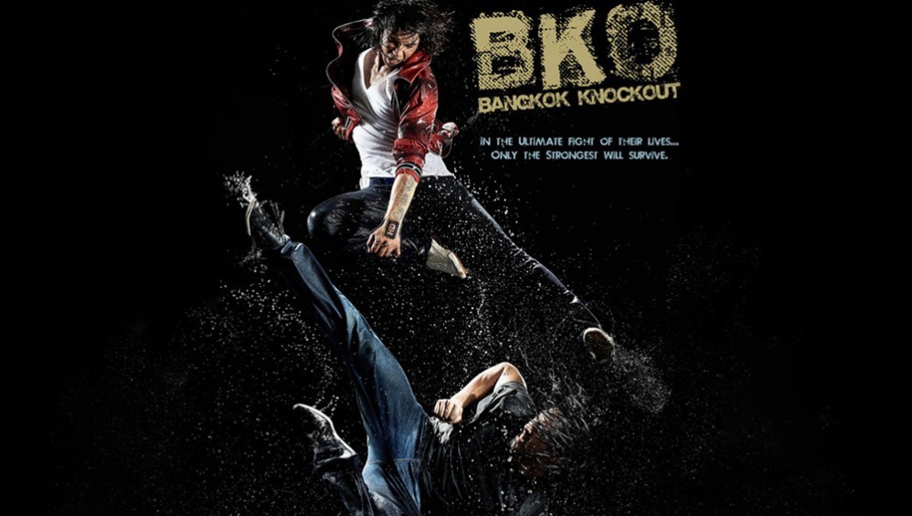 Xem Phim Bangkok Knockout (Thái Quyền Đo Ván) (2010),  2010