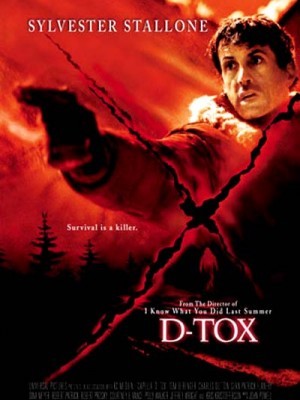 D-Tox (Sát Nhân Móc Mắt) (2002)