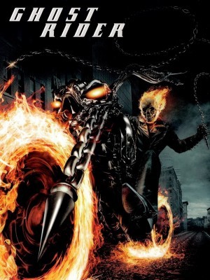 Ghost Rider (Ma Tốc Độ) (2007)