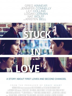 Hương Vị Tình Đầu (Stuck in Love) (2013)