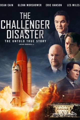 Thảm Họa Tàu Con Thoi - The Challenger Disaster