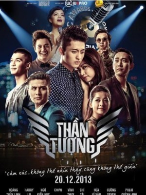 Thần Tượng (The Talent) (2013)