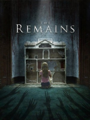 The Remains - 2016