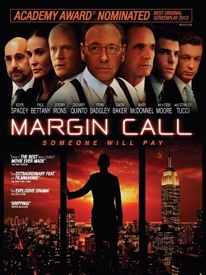 Cuộc Chiến Phố Wall (Wall Margin Call) (2011)