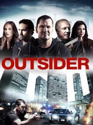 Kẻ Ngoài Cuộc (The Outsider) (2014)