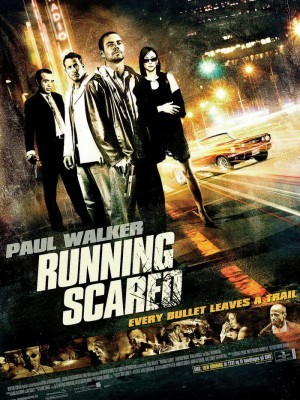 Running Scared (Họng Súng Tử Thần) (2006)