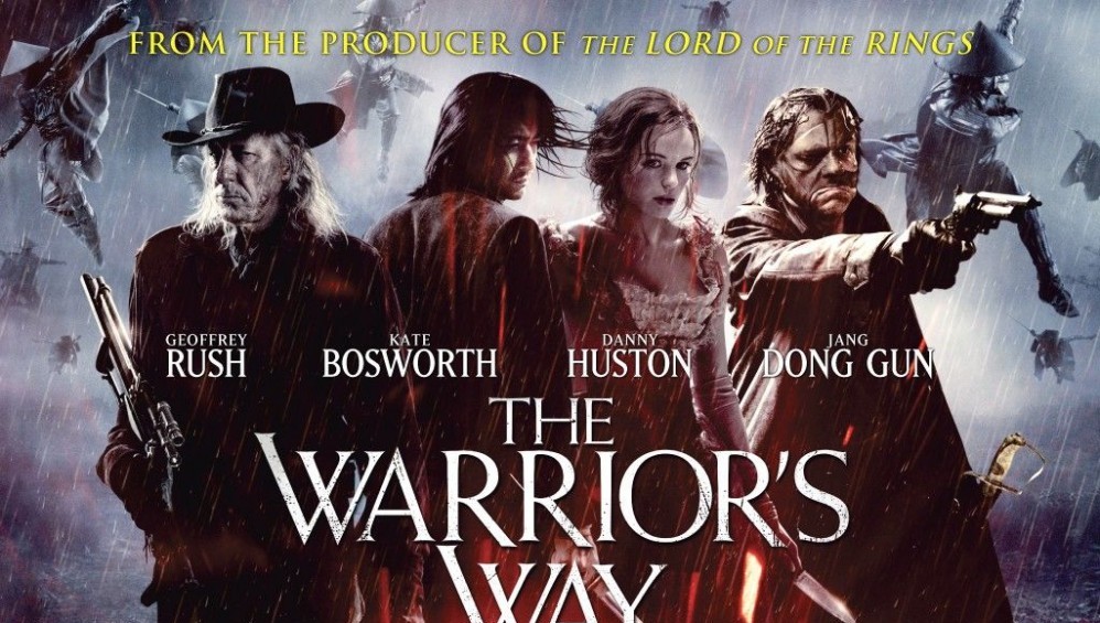 Xem Phim The Warrior's Way (Con Đường Chiến Binh) (2010),  2010