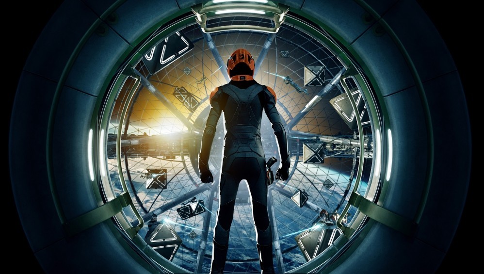 Xem Phim Ender's Game (Trò chơi của Ender) (2013),  2013