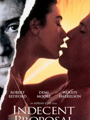 Lời Đề Nghị Khiếm Nhã (Indecent Proposal) (1993)