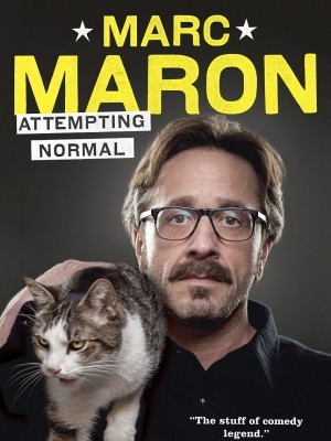 Maron (2013)