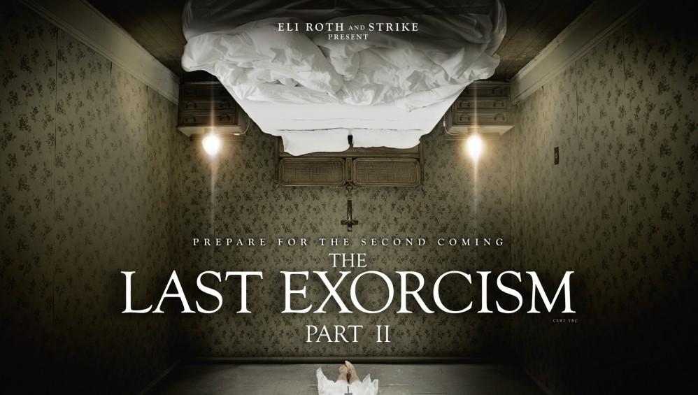 Xem Phim The Last Exorcism Part II (Lễ trừ tà cuối cùng) (2013),  2013