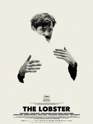 The Lobster - 2015