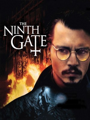 The Ninth Gate (Tầng Địa Ngục Thứ 9) (1999)