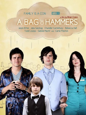 A Bag of Hammers (2011)